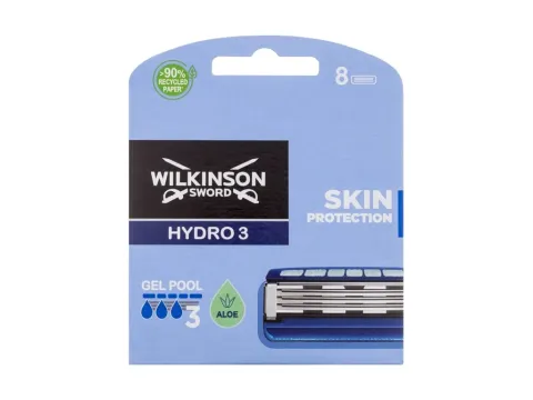 Hydro 3