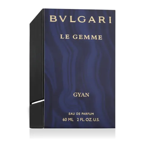 Le gemme gyan