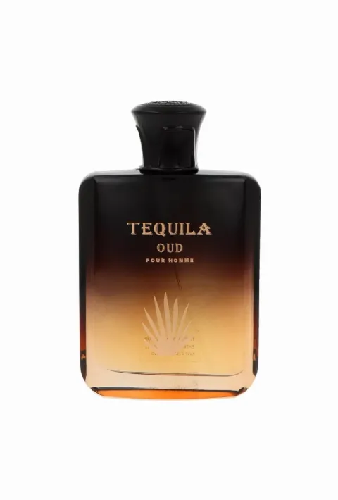 Tequila oud