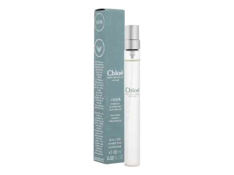 Chloe rose naturelle intense