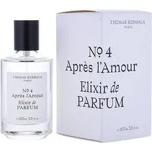 No.4 Aprés l'Amour