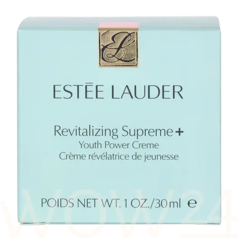 Revitalizing Supreme+ Youth Power Creme