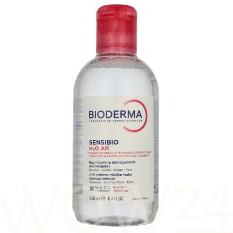 Sensibio h2o ar