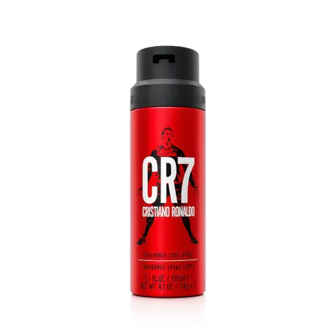CR7