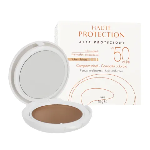 Sun Tinted Compact