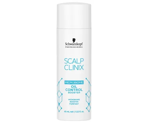 Booster for oily scalp Oil Control Booster 45 ml