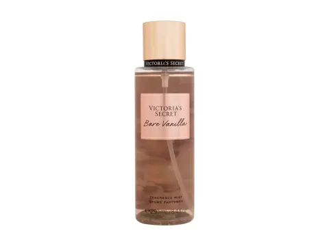 Bare Vanilla