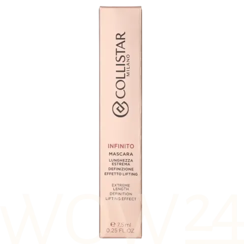 Collistar Infinito Mascara