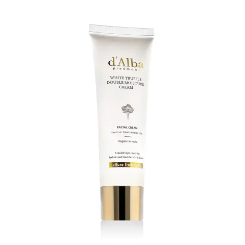 White Truffle Double Moisture Cream