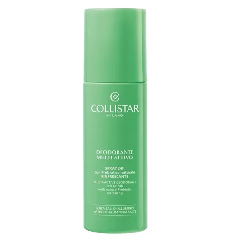 Collistar Multi-Active Deodorant Spray