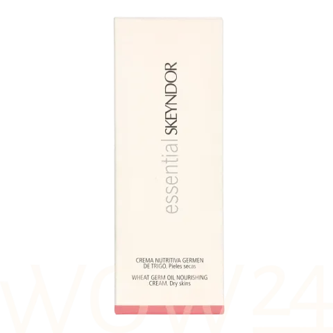 Skeyndor Essential Wheat Germ Oil Nourishing Cream