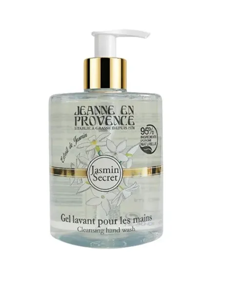 Jasmin Secret