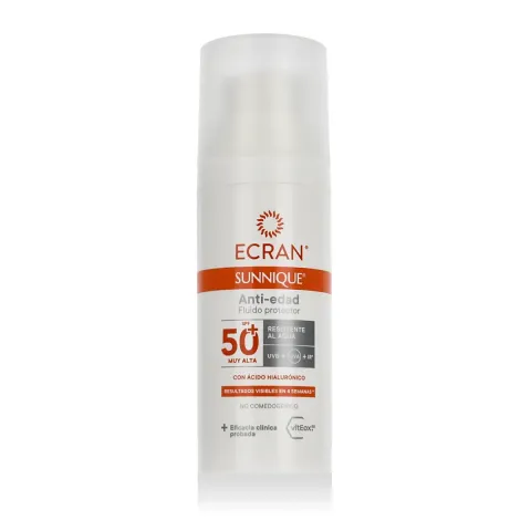Sunnique Anti-Aging Protective Fluid