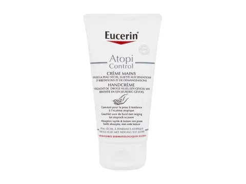 AtopiControl Hand Cream