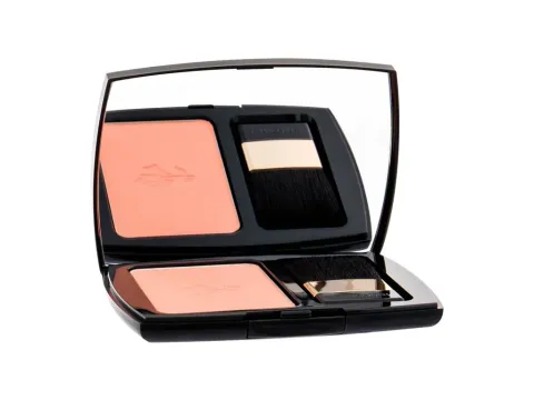 Blush subtil