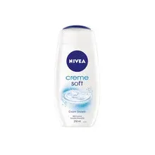 Creme Soft Shower Gel