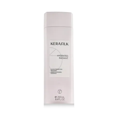 Essentials Color Protecting Shampoo