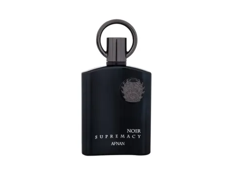 Supremacy noir