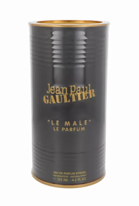 Le Male Le Parfum Intense