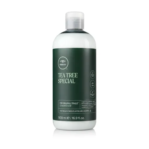 Tea Tree