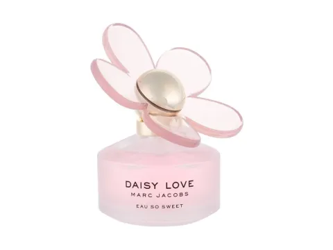 Daisy love eau so sweet