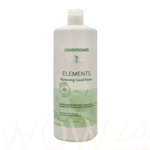 Elements Renewing Conditioner