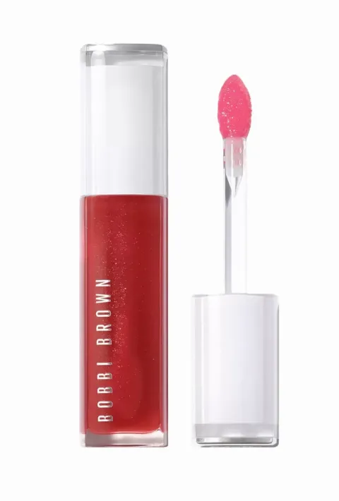 Bobbi Brown Extra Blushing Lip Oil Bare Raspberry 2g