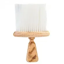 Neck Brush 10 x 3,8 cm