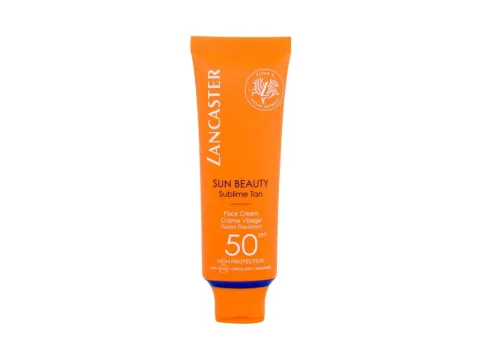 Sun Beauty Face Cream