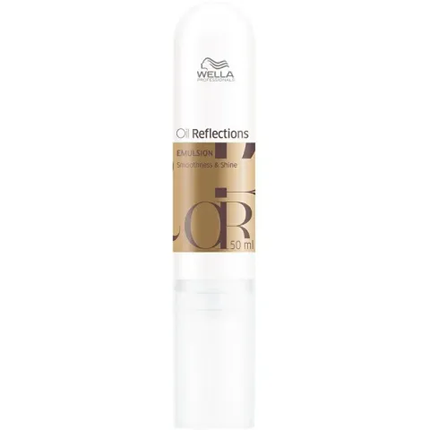 Oil Reflections Nourishing Foaming Emulsion (Emulsion) 50 ml