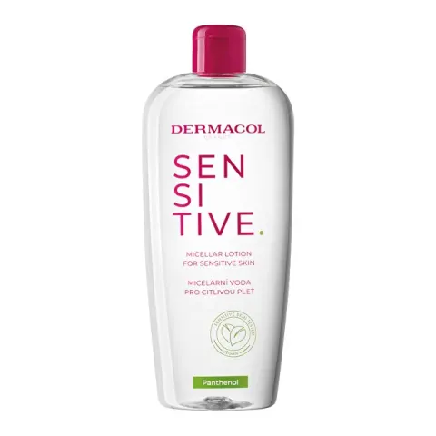 Sensitive