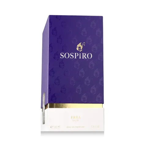 Erba Oud