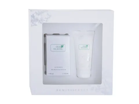 Oud glacial