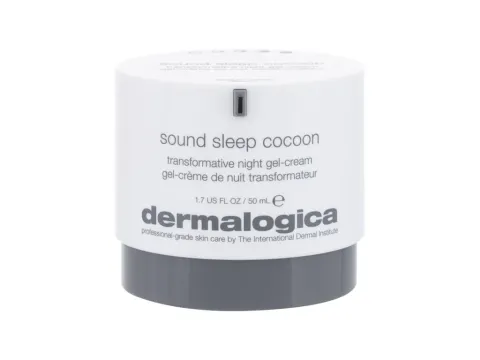 Daily skin health sound sleep cocoon