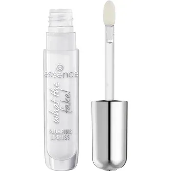 Lip Gloss What the Fake! Plumping Lipgloss