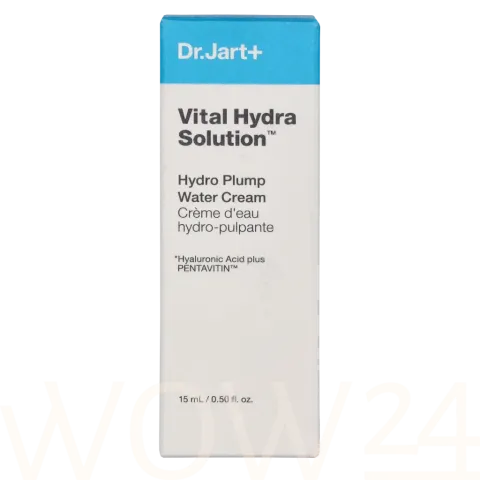 Dr. Jart+ Vital Hydra Solution Hydro Plump Water Cream