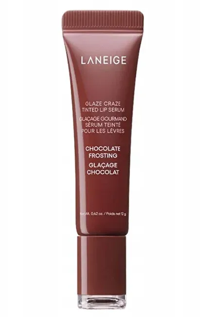 Laneige Glaze Craze Tinted Lip Serum