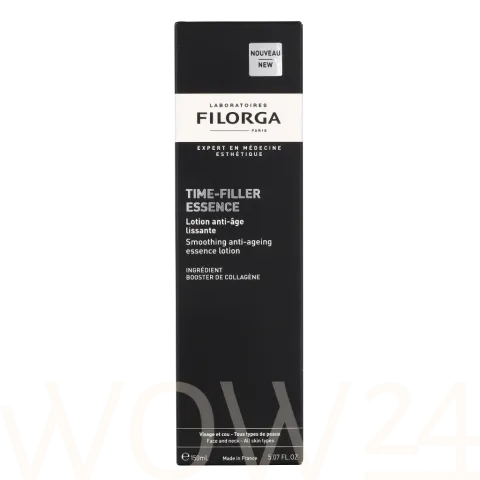Time-Filler Essence Smoothing Anti-Ageing Essence Lotion