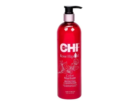 CHI Rose Hip Oil Color Nurture
