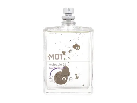Molecule 01