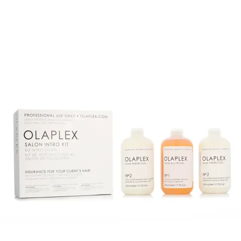 Bond Multiplier No. 1 Salon Intro Kit