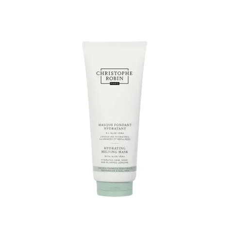 Hydrating Melting Mask with aloe vera -