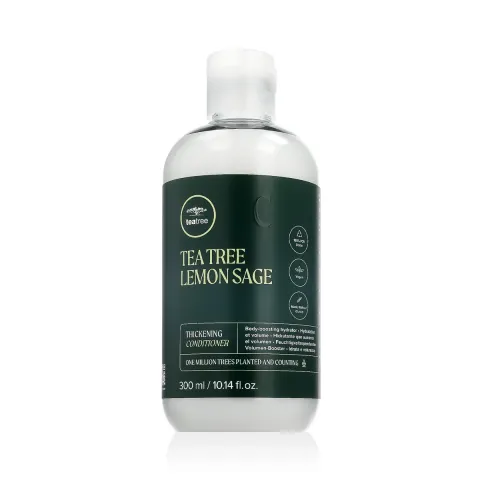 Tea Tree Lemon Sage Thickening Conditioner