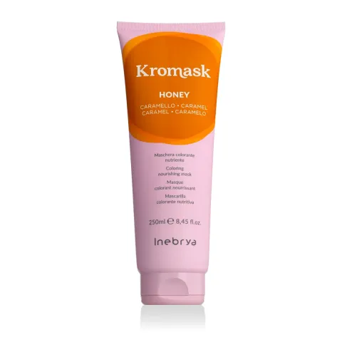 Kromask Coloring Nourishing Mask
