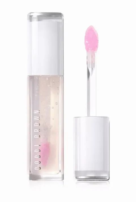 Bobbi Brown Extra Blushing Lip Oil Bare Pink 2g