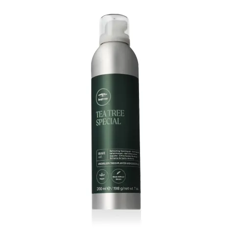 Tea Tree