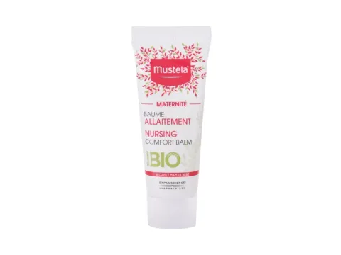 Maternité nursing comfort balm