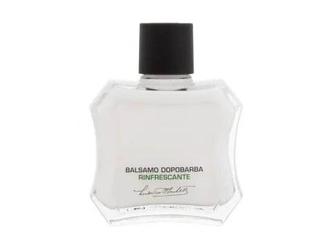 Green After Shave Balm
