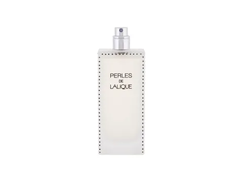 Perles de lalique