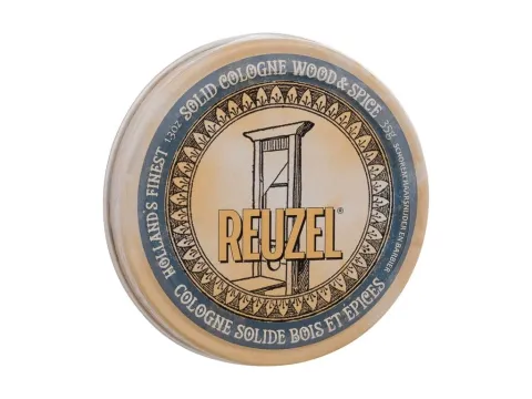 Solid Cologne